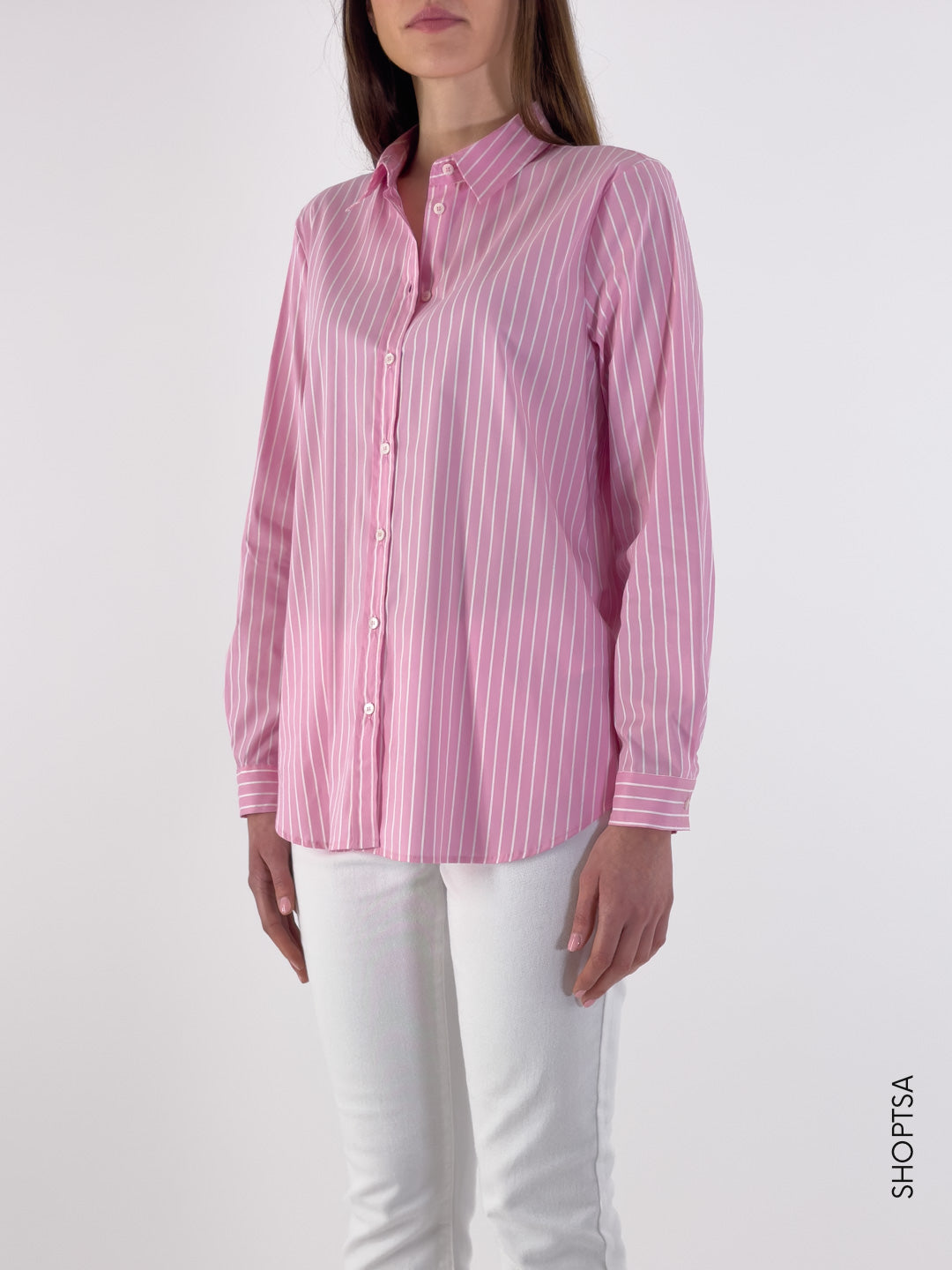Camicia bastoncino Pinide - EMME Marella - Emme Marella - shopTSa