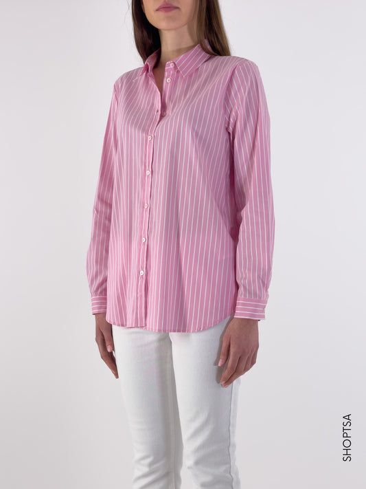 Camicia bastoncino Pinide - EMME Marella