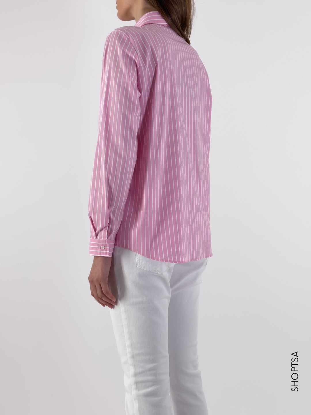 Camicia bastoncino Pinide - EMME Marella - Emme Marella - shopTSa