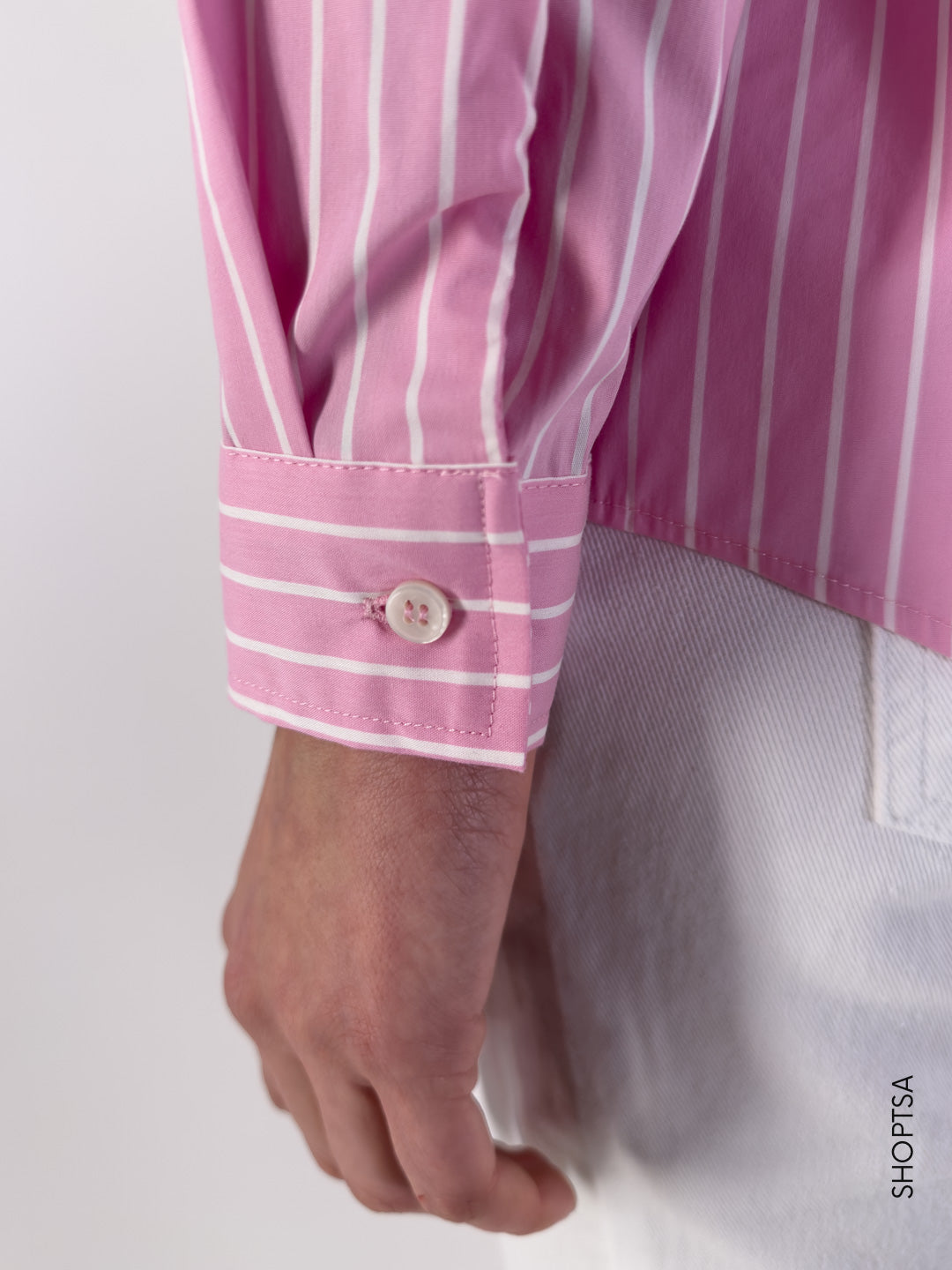 Camicia bastoncino Pinide - EMME Marella - Emme Marella - shopTSa