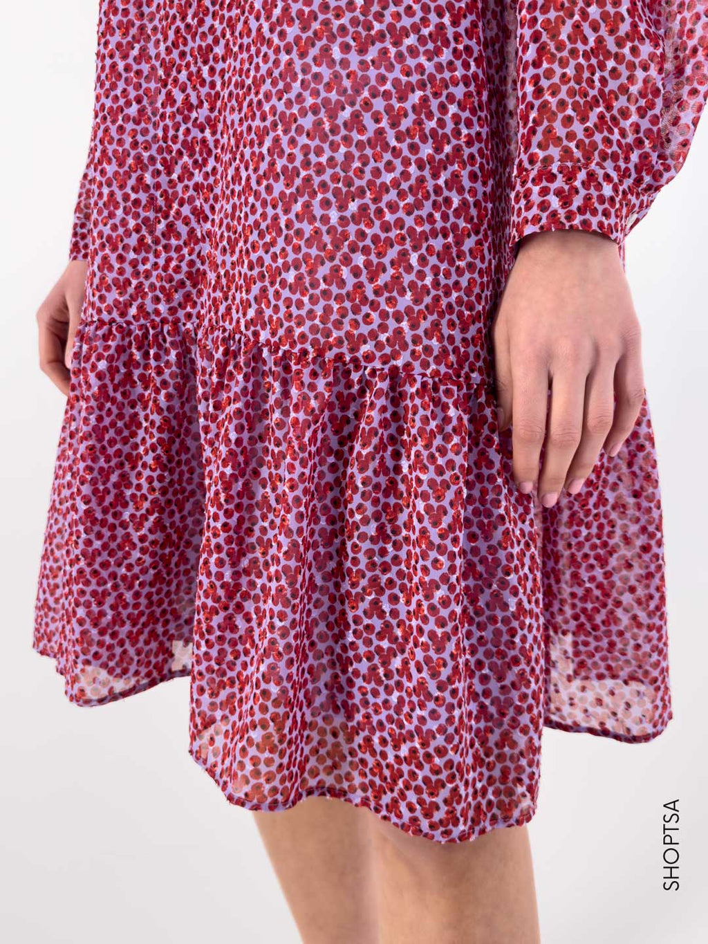 Abito plumetis Niveen - EMME Marella - Emme Marella - shopTSa