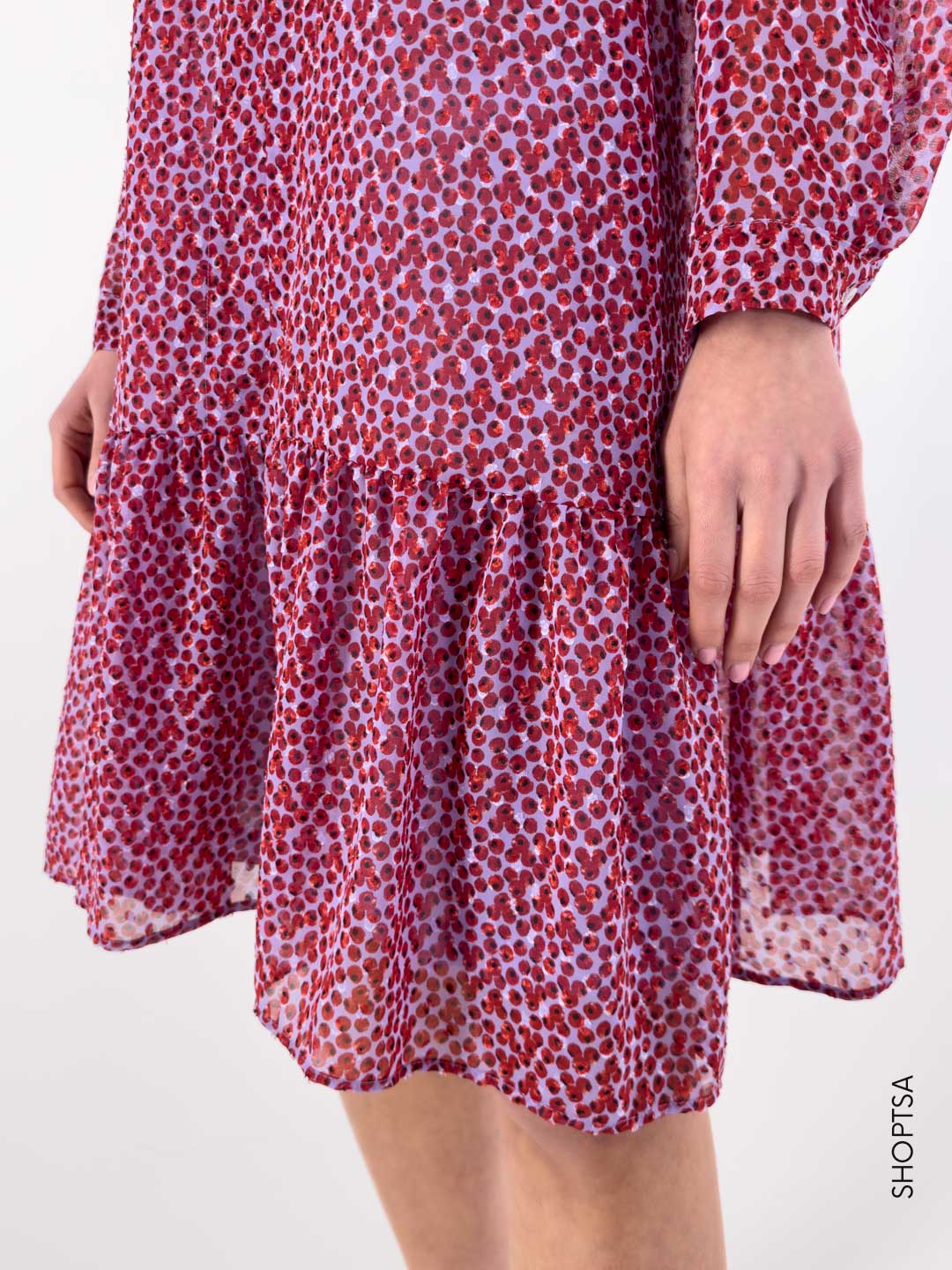 Abito plumetis Niveen - EMME Marella - Emme Marella - shopTSa