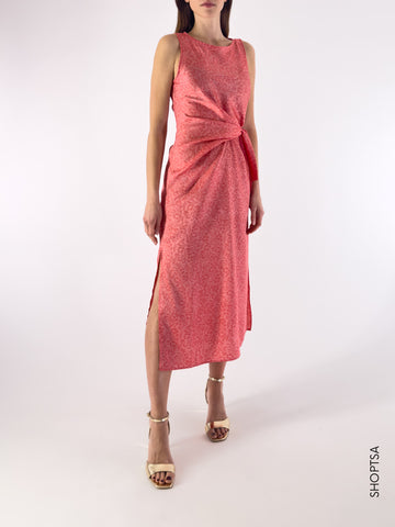 Cosmo cocktail dress - EMME Marella