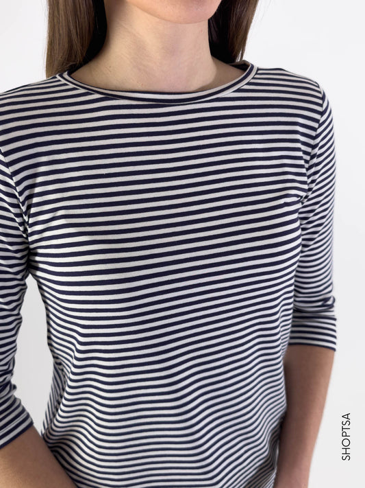 T-shirt viscosa SCALO - EMME Marella
