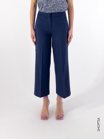 Pantalone punto milano VOCIO - EMME Marella