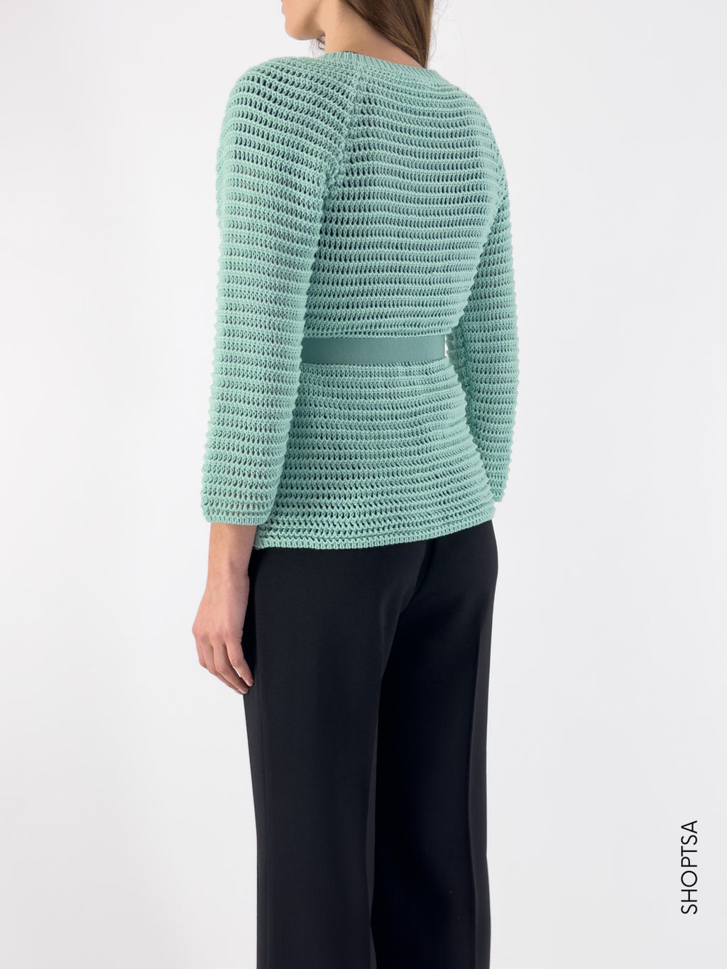 Giacca in cotone 55002e - ViCOLO