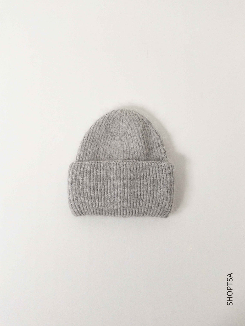 Berretto colorato morbido