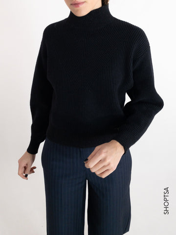 Maglione con dettagli lurex - GAUDì