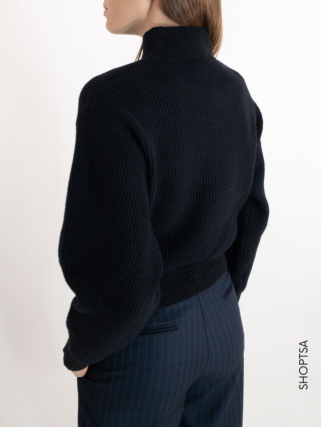 Maglione con dettagli lurex - GAUDì