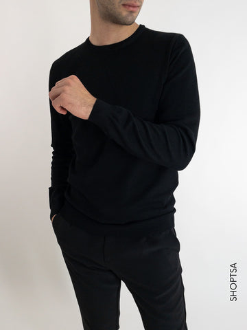 Maglia basics viscosa 2016373 - SEINSE