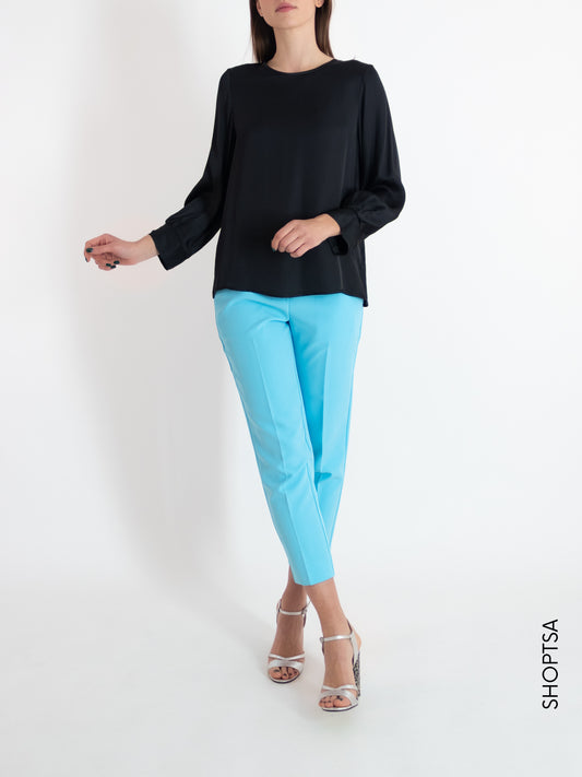 Pantalone sigaretta Gabrielle - Face To Face Style