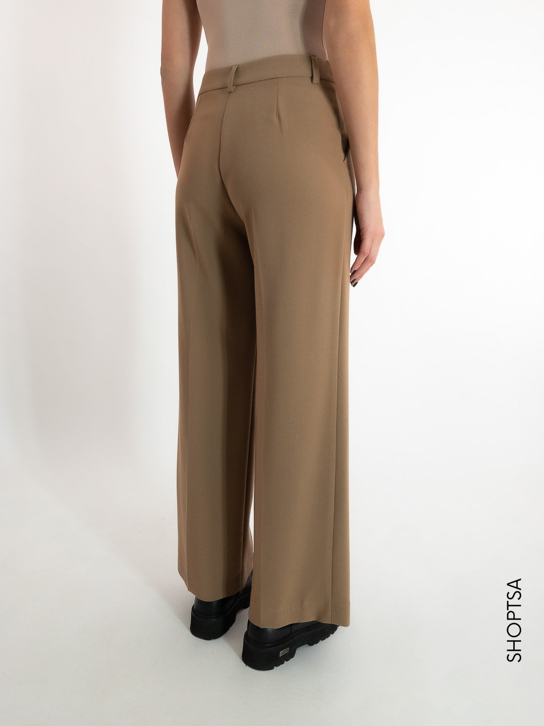 Pantalone palazzo 4020573 - PRANI