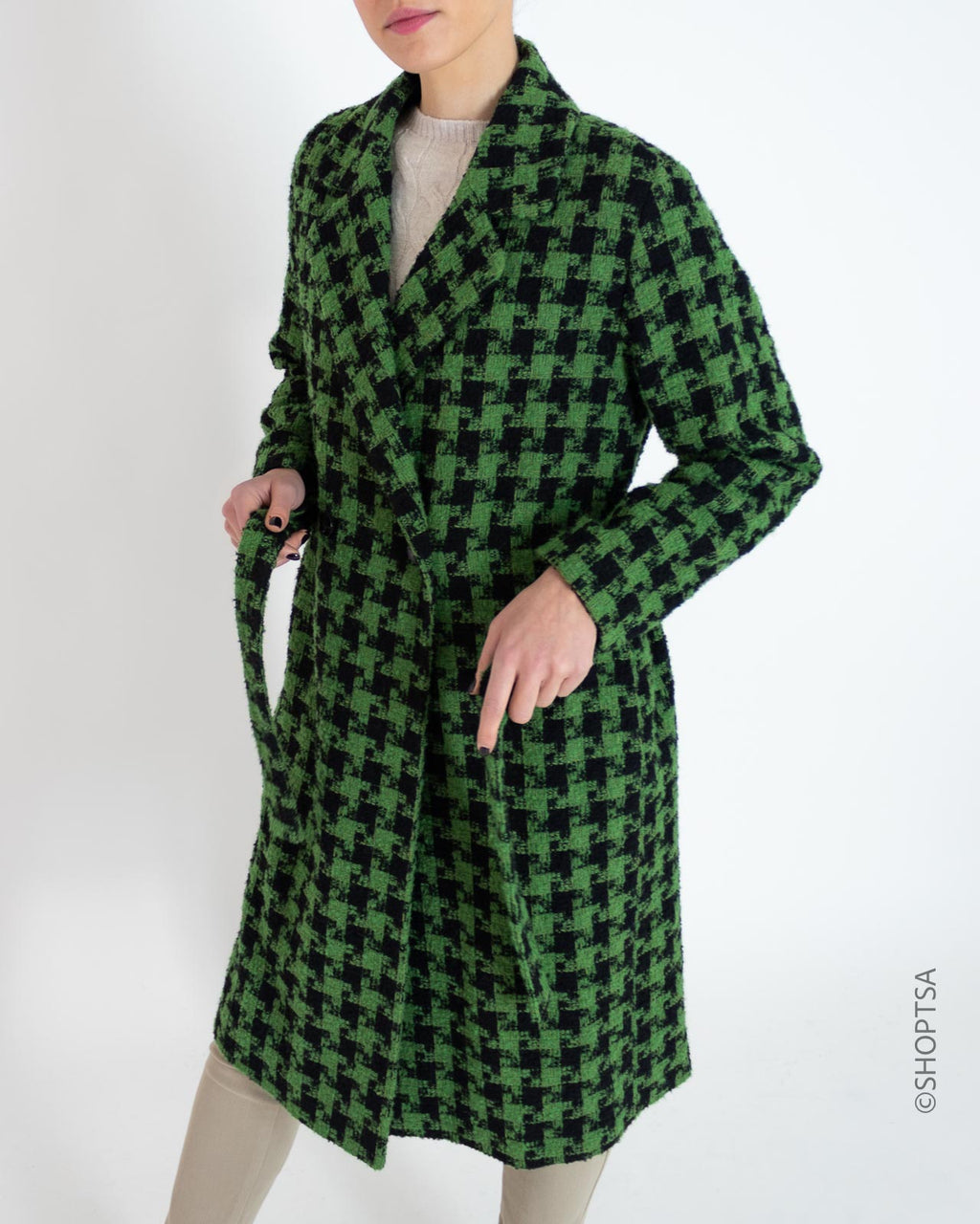 Cappotto vestaglia - Emme Marella - Emme Marella - shopTSa