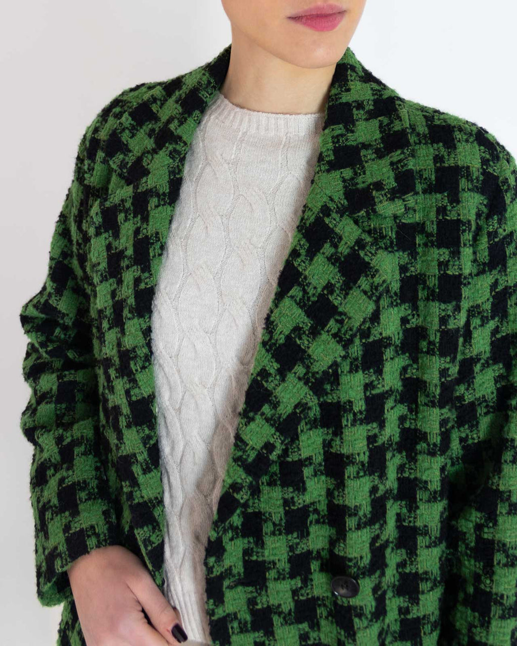 Cappotto vestaglia - Emme Marella - Emme Marella - shopTSa