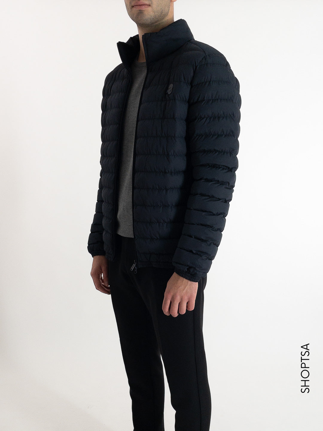 Jacket without hood 4431887 - INVICTA