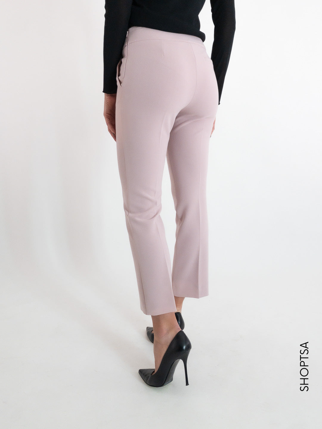 Pantaloni stretch dritti MARRA - EMME Marella