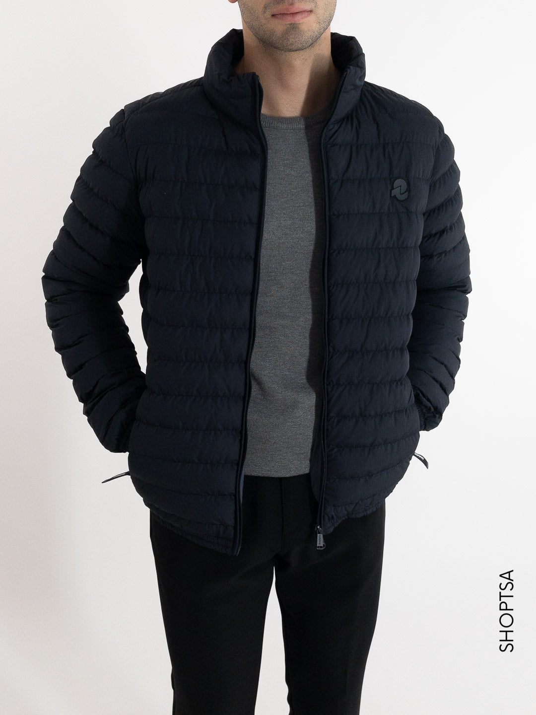 Jacket without hood 4431887 - INVICTA