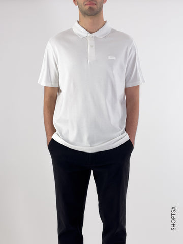 Polo cotone touch K10K110788