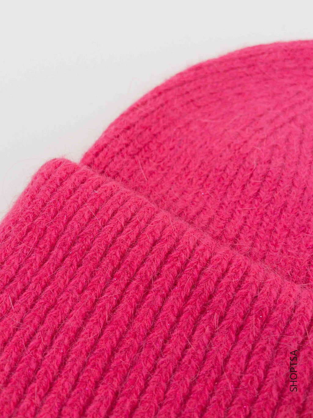 Berretto colorato morbido