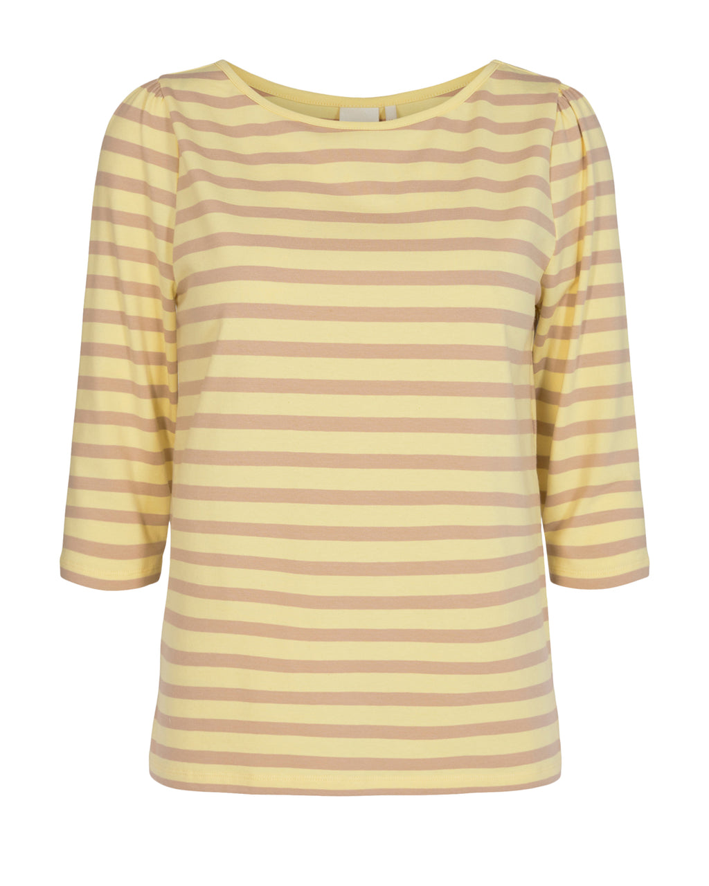 T-shirt in cotone gondola - NÜMPH