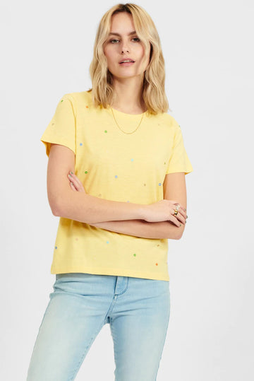 T-shirt cotone 701522 - NÜMPH