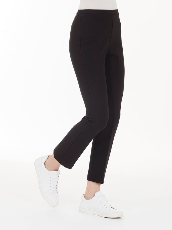 Elastic shaping trousers - RAGNO