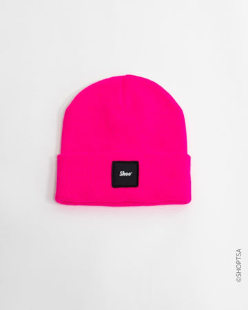 Colorful cap - SHOE