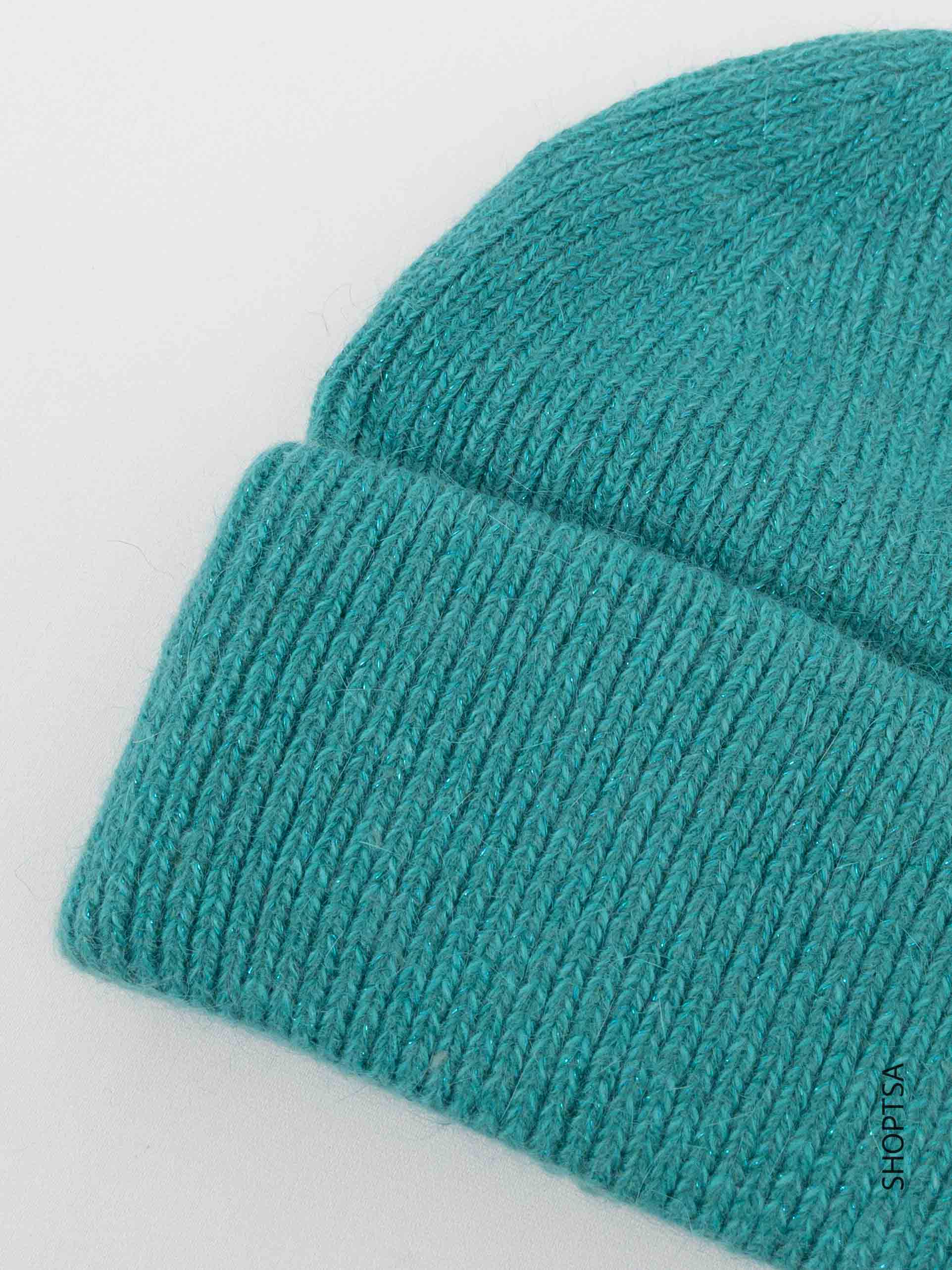 Berretto colorato morbido