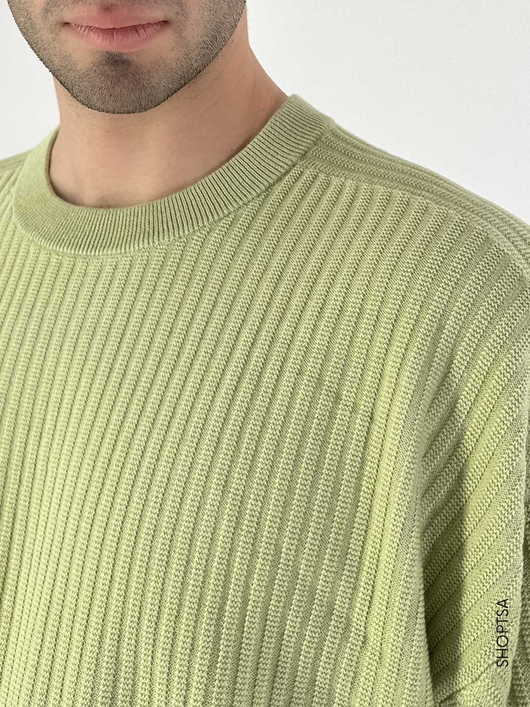 Maglione cotone over K10K110726