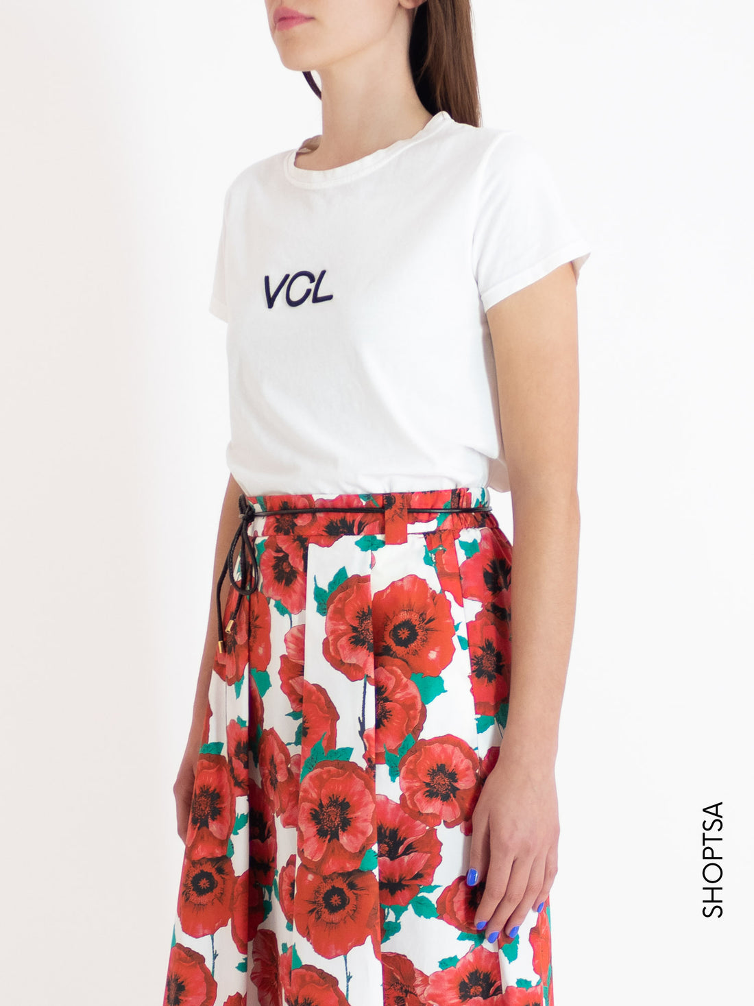 T-shirt VCL Ry0154 - ViCOLO