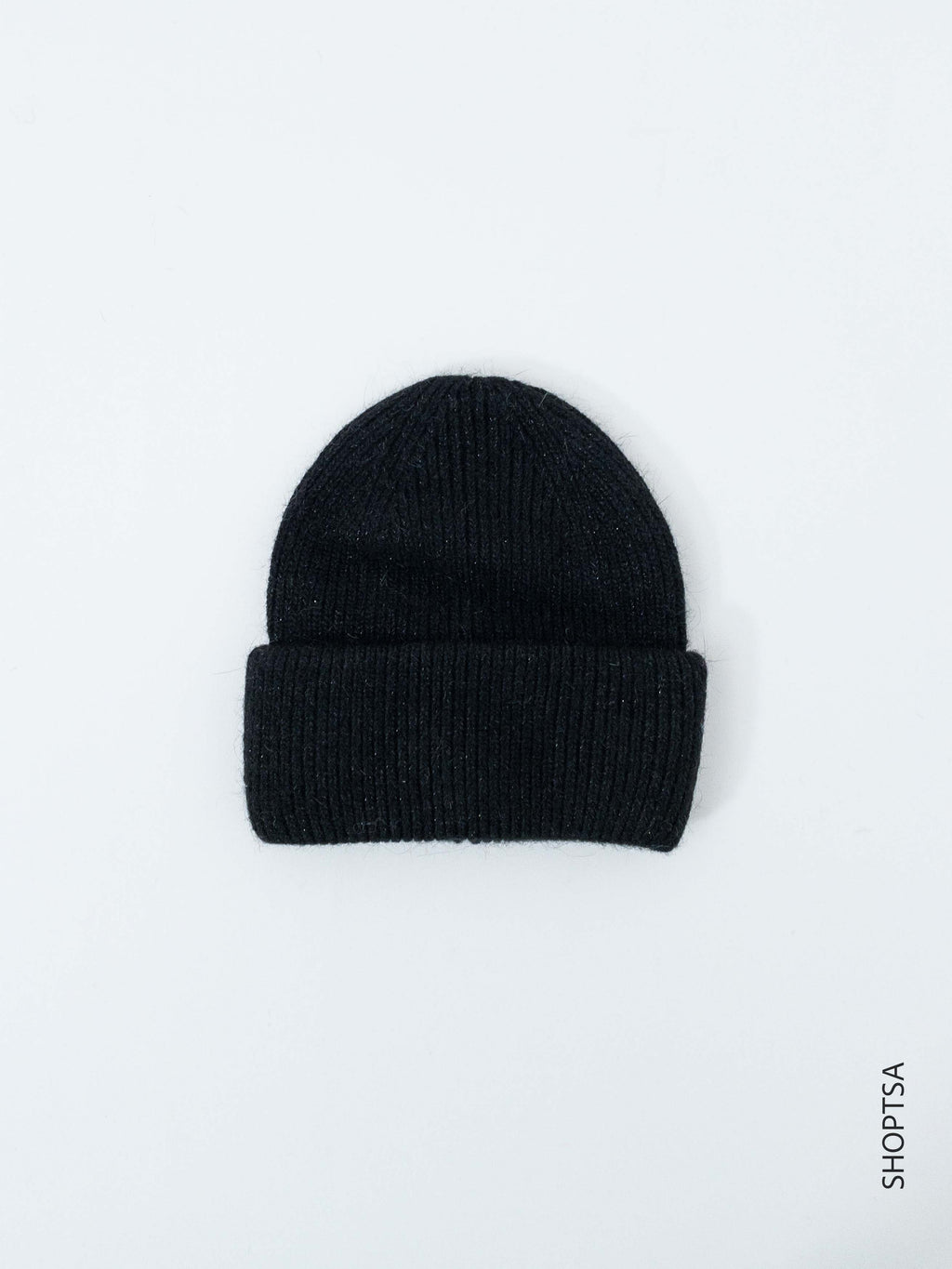 Berretto colorato morbido