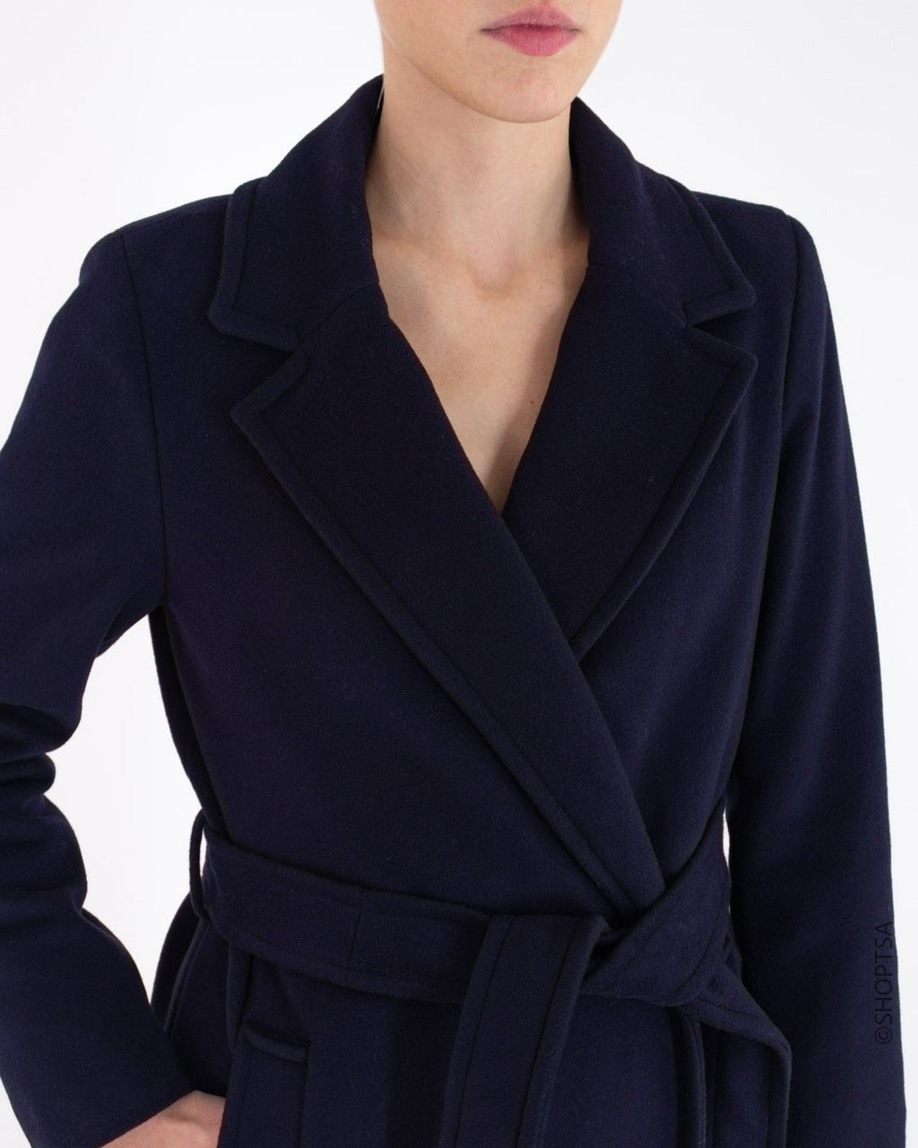 Cappotto lungo vestaglia - Emme Marella - Emme Marella - shopTSa