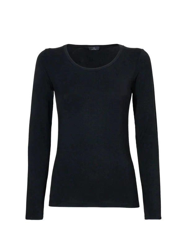 Under-jacket crew-neck t-shirt D864T9 - RAGNO