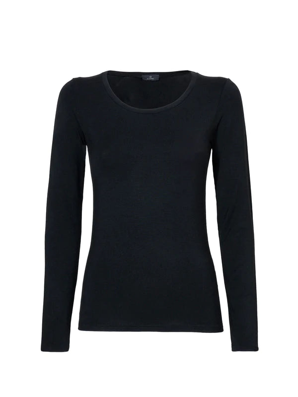 Under-jacket crew-neck t-shirt D864T9 - RAGNO