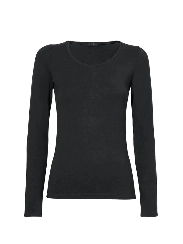 Under-jacket crew-neck t-shirt D864T9 - RAGNO