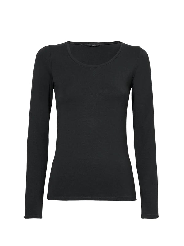 Under-jacket crew-neck t-shirt D864T9 - RAGNO