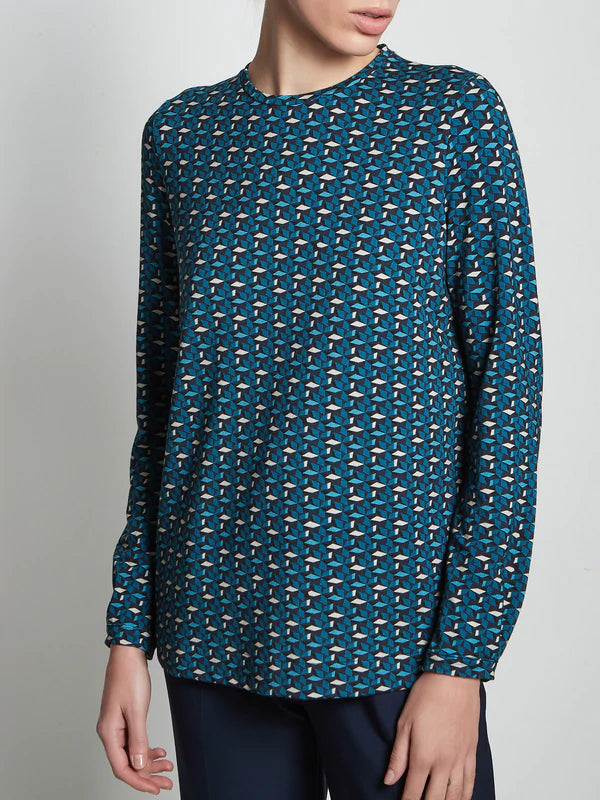 Maglia viscosa DB20T9 - RAGNO