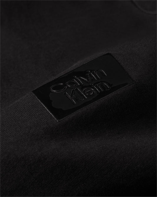 T-shirt logo gomma - Calvin Klein