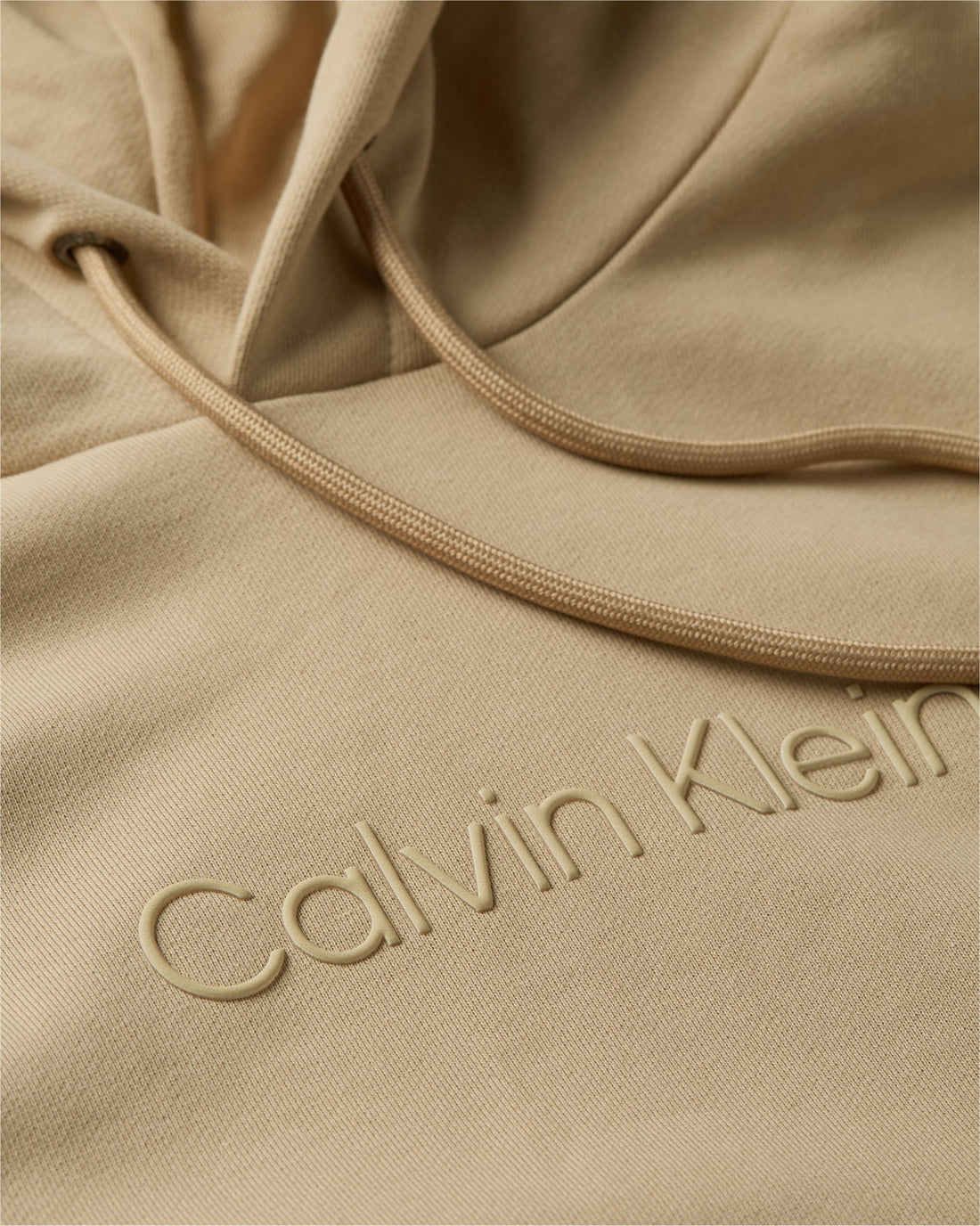 Relief sweatshirt K10K109690 - CALVIN KLEIN