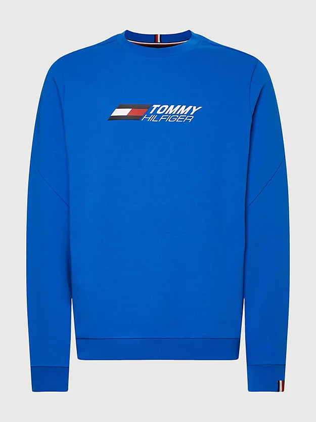 Essential sports sweatshirt - Tommy Hilfiger