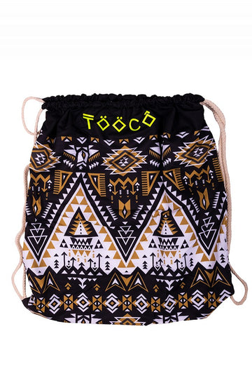 Tooco Nazareth backpack bag
